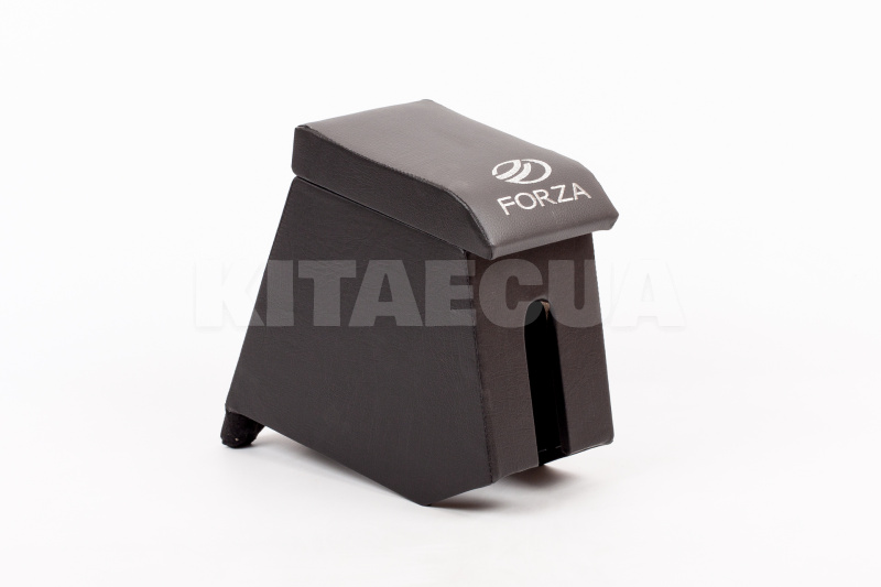 Подлокотник ZAZ Forza (2011-2017) серый (97037)