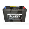 Аккумулятор автомобильный 80Ач 750А "+" справа Rocket (SMF 80L LB4)