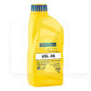 Масло компрессорное минеральное 1л kompressor vld 46 RAVENOL (RAV KOMPRESSOR VDL 4)