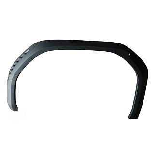 Накладка арки колеса переднего левого BYD