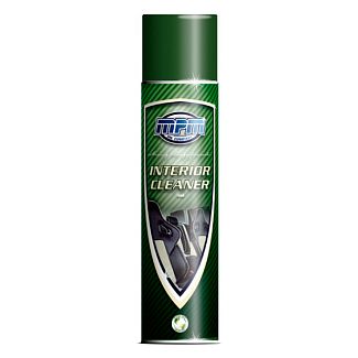 Очиститель обивки салона 400мл Interior Cleaner MPM