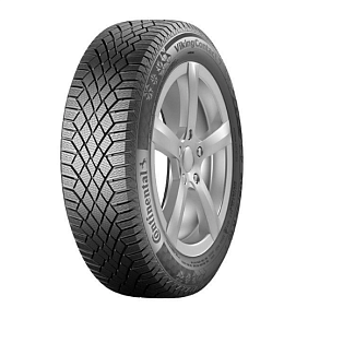 Шина зимняя 255/45R19 104T XL FR CONTINENTAL