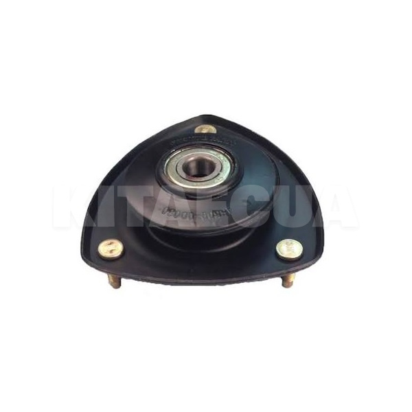 Опора переднего амортизатора 15mm JAPANPARTS на Geely MK (1014022244)