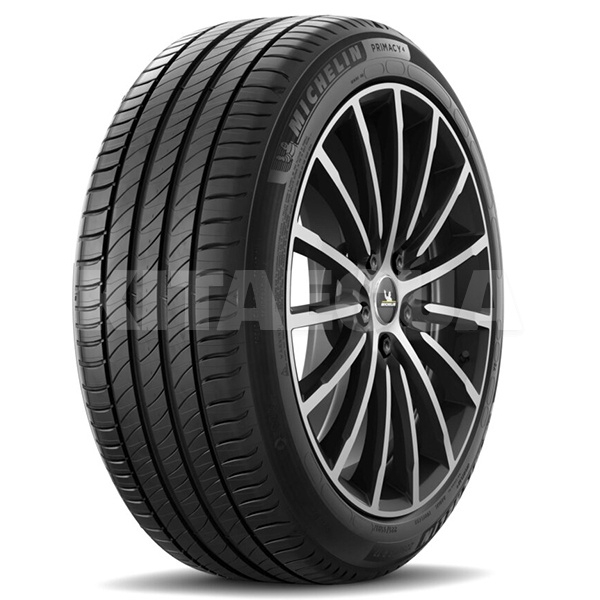 Шина літня 235/45R18 98W XL S1 Primacy 4 Michelin (1000390458)