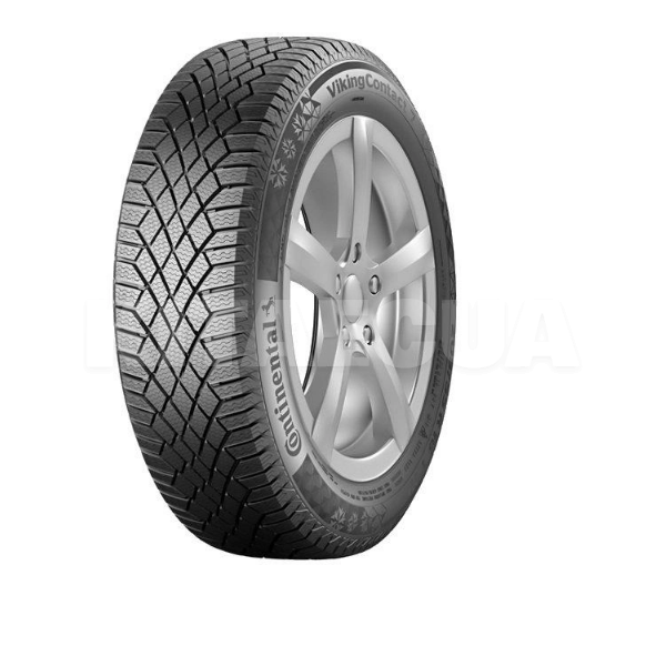 Шина зимняя 255/45R19 104T XL FR CONTINENTAL (1000336743)