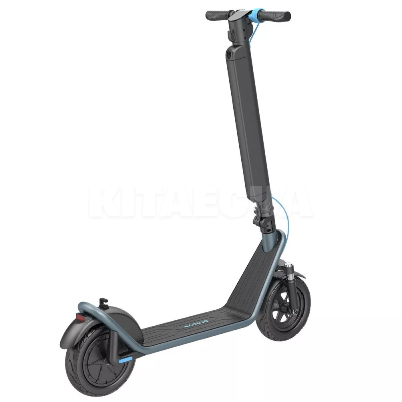 Электросамокат Proove Model Urban App 450 Вт черно/голубой PROOVE (62372) - 4