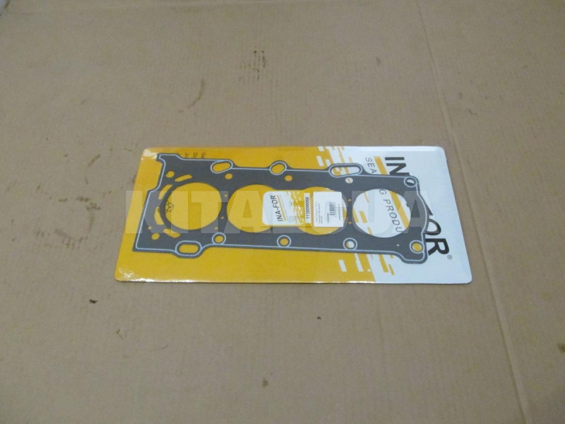 Прокладка ГБЦ (паронит) INA-FOR на Geely EMGRAND EC7 (1136000058)