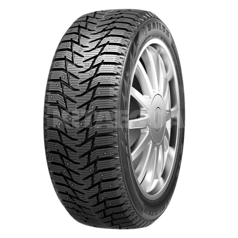 Шина зимова 255/50R19 107T XL ICE BLAZER WST3 SAILUN (1000331656)