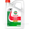 Масло моторне синтетичне 4л 5W-30 GTX C4 CASTROL (UR-GTX5C4-4X4L)