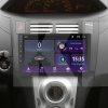 Штатна магнітола E9232 2+32 Gb 9" Toyota Yaris XP90 2005-2012 SIGMA4car (42226)