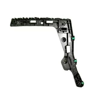 Кронштейн правый боковой заднего бампера Zeekr