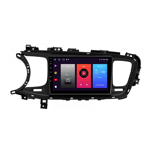 Штатная магнитола F9216 2+32 Gb 9" Kia Optima 3 TF 2010-2015 (F2) SIGMA4car