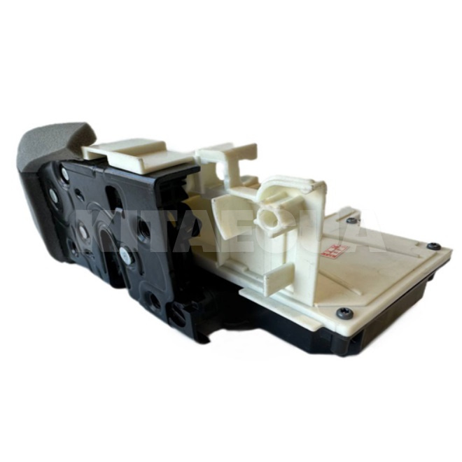 Замок двери задней правой VAG на VOLKSWAGEN ID.4 CROZZ (4K0 839 016 AA) - 4