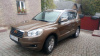 Geely Emgrand X7 2013