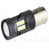 LED лампа для авто P21w S25 3.9W 6000K DriveX (DR-00000605)