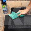 Очиститель ковриков 400мл + щётка Odor-X Turtle Wax (52894)