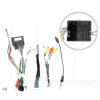 Штатная магнитола CC3L 4+64 Gb 9" Volkswagen Touareg GP 2002-2010 (F2) Teyes (52183)
