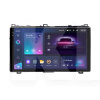 Штатная магнитола CC3 2k 4+32Gb 9" Toyota Corolla 11 2017-2018 Teyes (44002)