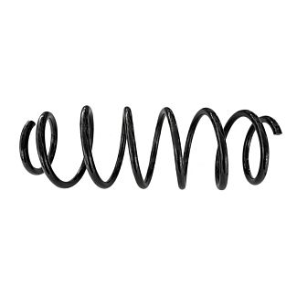 Пружина передньої підвіски 