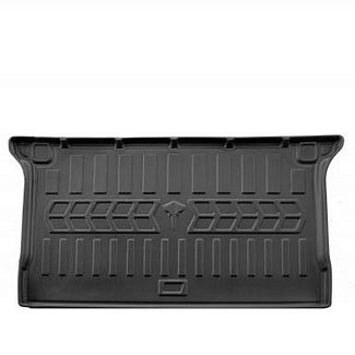 Гумовий килимок багажник BMW i3 (I01) (2013-2022) Stingray