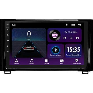 Штатная магнитола E9232 2+32 Gb 9" Toyota Tundra XK50 2013-2020 SIGMA4car