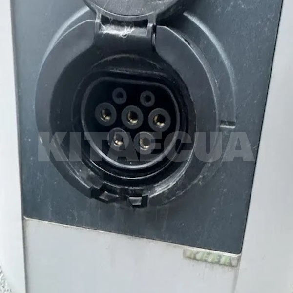 Зарядний кабель для електромобіля Feyree 7.4 кВт 32А 1-фаза 5м Type 2 (станція) – GB/T AC (китайське FEYREE (CL7-T2GBT) - 6