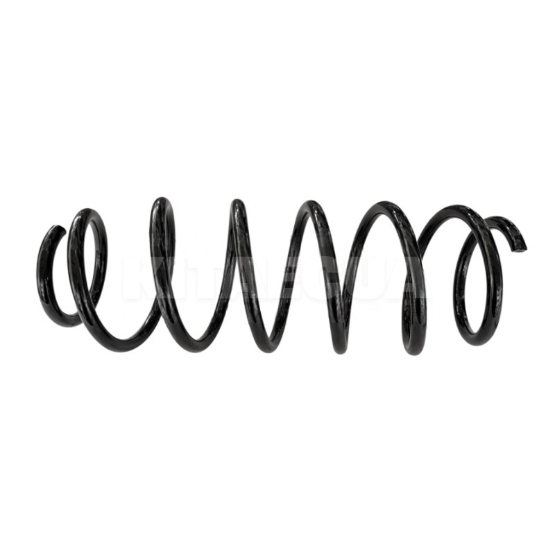 Пружина передньої підвіски на Geely GX2 (LC Cross) (1014014074)