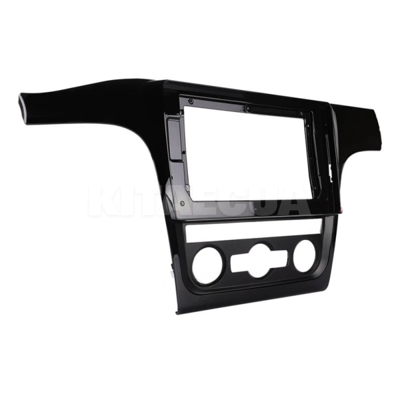 Штатная магнитола CC3L 4+64 Gb 10" Volkswagen Passat 7 B7 NMS 2015-2018 black Teyes (66942) - 4