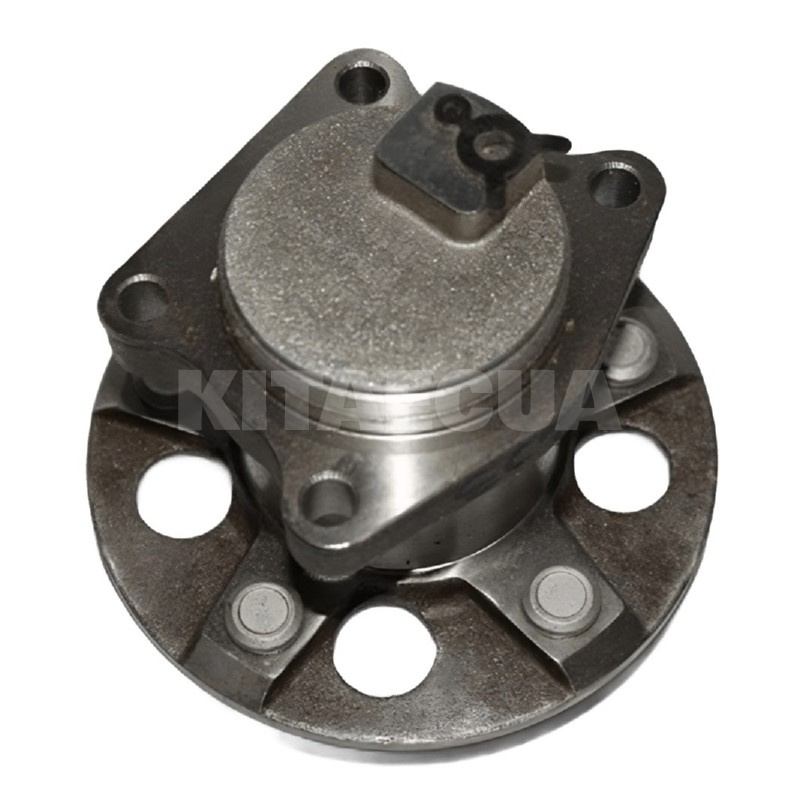 Ступица задняя правая в сборе SHINO на Geely EMGRAND EC8 (1014014049)