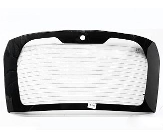 Стекло заднее (хэтчбек) ОРИГИНАЛ