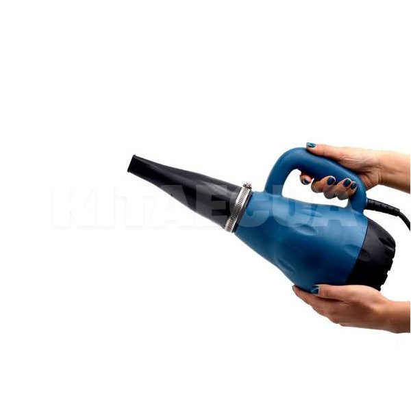 Турбосушка с подогревом 2800W SGCB KLCB (701525) - 3