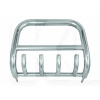 Кенгурятник QT006 Nissan Juke 2010-2019 нержавеющая сталь CAN (dd22607)