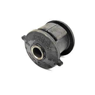 Сайлентблок важеля заднього поздовжнього та цапфи (низ.) KLM Autoparts