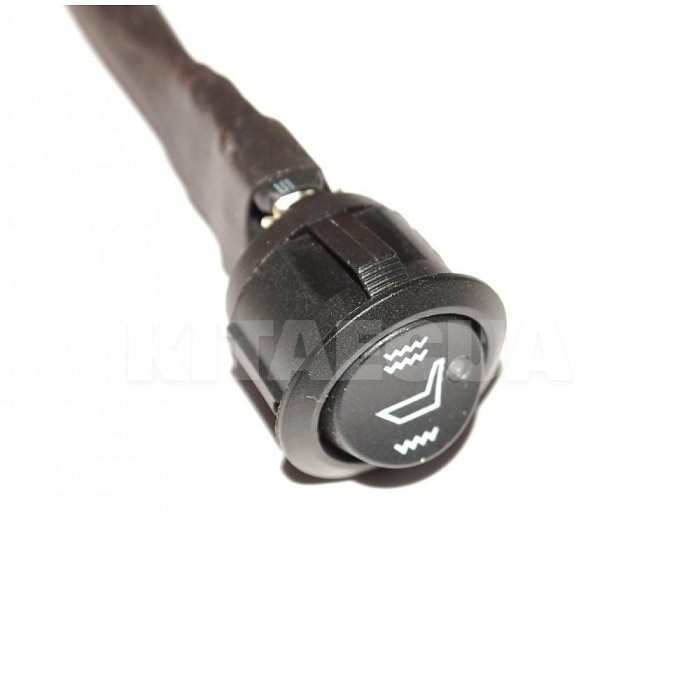 Підігрів сидінь 12В H42 GT (00-00008227) - 2