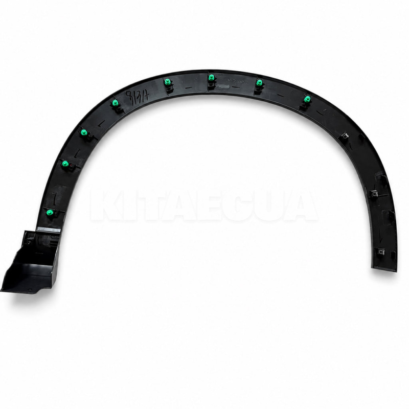 Накладка арки передня ОРИГИНАЛ на BYD EV Song Plus (SA3HK-5302410) - 3