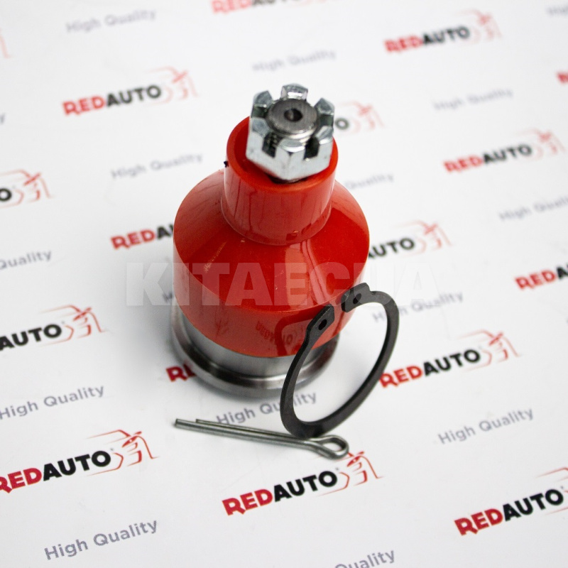 Шаровая опора RBJ-560 REDAUTO на Geely MK (1010505180) - 3