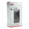 Повербанк PR158 50000 мАч PD20W QC22.5W черный XO (6920680829279)
