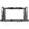 Штатна магнітола MOSS M2 4+32 Gb 9" Toyota Sienna 3 XL30 2010-2014 AMS (49538)