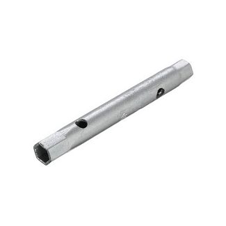 Ключ торцевой трубчатый 8 х 9 мм Intertool