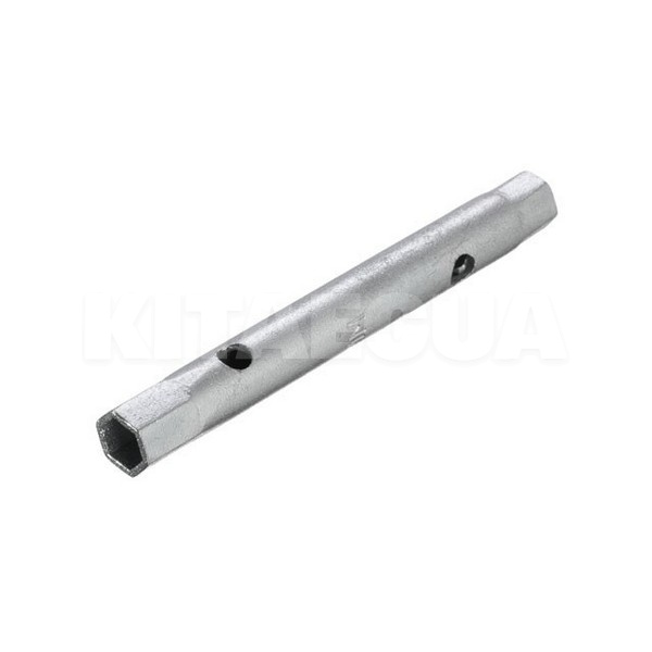 Ключ торцевий трубчастий 8 х 9 мм Intertool (XT-4108)