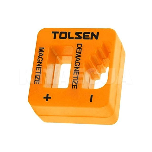 Намагничиватель для отверток TOLSEN (20032)