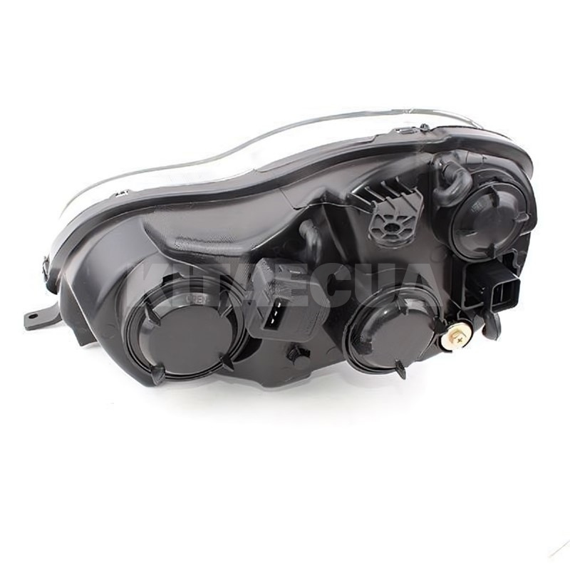 Фара передняя правая (механический корректор) 7 SEVEN PARTS (1017001027) - 2