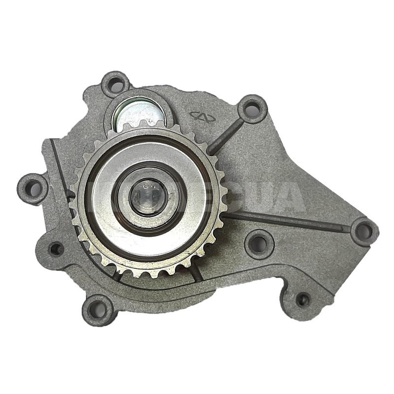 Насос водяной (помпа) KLM Autoparts на Chery ELARA (481H-1307010)