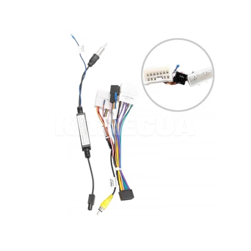 Штатна магнітола E9232 2+32 Gb 9" Renault Logan 2 2012-2022 (F2) (B) SIGMA4car (42114) - 3