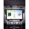 Штатная магнитола CC4L 6+64 Gb 10" Skoda Octavia 3 A7 2013-2018 (A) Teyes (71439)