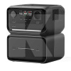 Зарядная станция EcoFlow RIVER 3 Max Plus ECOFLOW (EFRIVER3MaxPlus-EU-CBOX-EcoFlow)