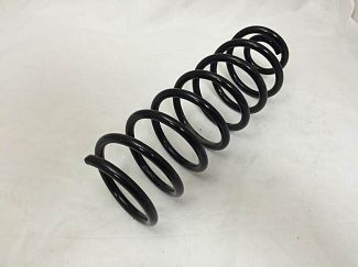 Пружина задней подвески 
