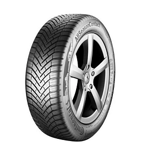 Шина всесезонна 255/45R19 100T (+) ContiSeal CONTINENTAL