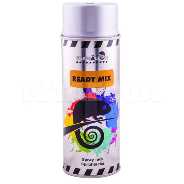 Краска-эмаль металлик 400мл "LADA летний песок" бежевая CHAMAELEON (ЛП-400CH-CHAMAELEON)