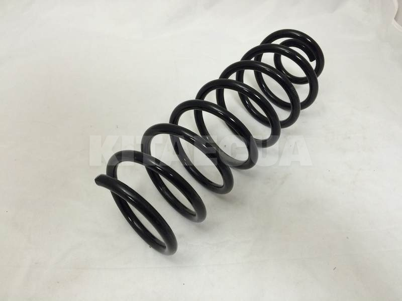 Пружина задней подвески на ZAZ FORZA (A13-2912011)